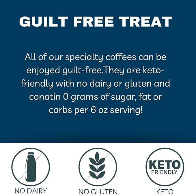 Door County Coffee Almond Toffee Flavored Ground - 10 oz Bag | Flavored Ground Medium Roast - 100% Specialty Arabica - Flavored Gourmet - Almond Toffee