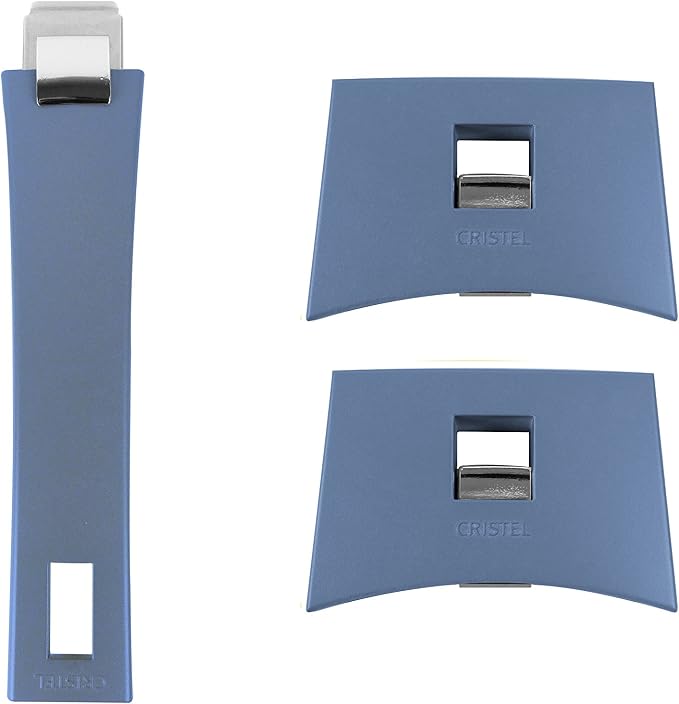 Cristel Mutine Plmabl Side Handle, Lavender