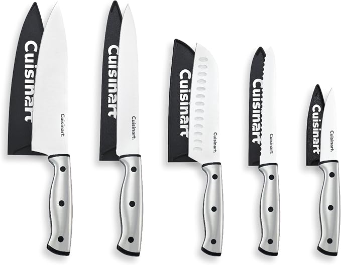 Cuisinart, Classic® ColorCore® Collection, C77CR-10PB
