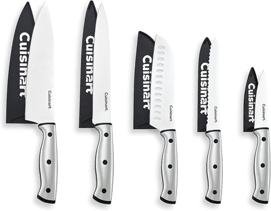 Cuisinart, Classic® ColorCore® Collection, C77CR-10PB