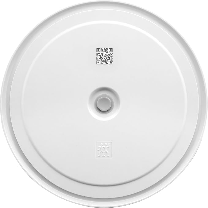 ZWILLING Z1030-894 Fresh & Save Vacuum Storage Lid, Large Size 9.4 inches (24 cm), Sealed Lid