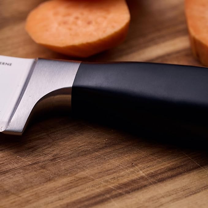 ZWILLING Four Star 6-inch Chef's Knife