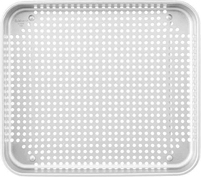 Cuisinart Non-Stick Airfryer Basket, Compatible with TOA-60, AND TOA-65, ANS-TOA2528