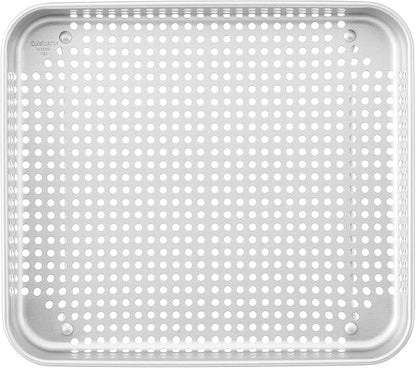 Cuisinart Non-Stick Airfryer Basket, Compatible with TOA-60, AND TOA-65, ANS-TOA2528