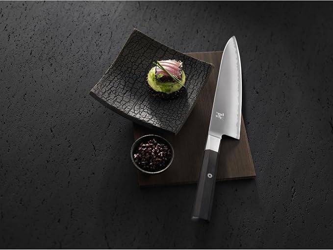 Miyabi Koh 6-inch Chef's Knife