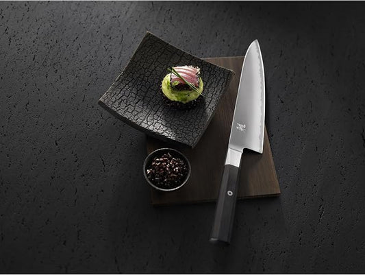 Miyabi Koh 6-inch Chef's Knife