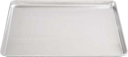 Mrs. Anderson's Baking Half Sheet Pan, 13-Inches x 18-Inches, Heavyweight Commercial Grade 19-Gauge Aluminum