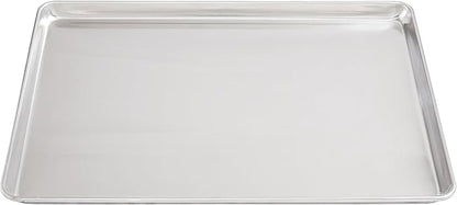 Mrs. Anderson’s Baking Jelly Roll Pan, 10.25-Inches x 15.25-Inches, Heavyweight Commercial Grade 19-Gauge Aluminum