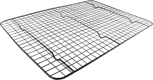 Taste of Home® Baking Sheet 18 x 13 inch with 17.5 x 12.5 inch Non-Stick Cooling Rack