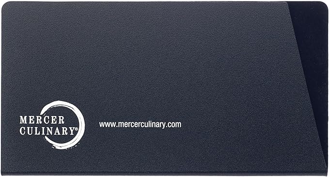 Mercer Culinary Wide Knife Guard 8.5-Inch x 4.5-Inch