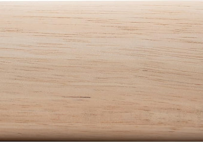 Winco Winware 15 Inch Wood Rolling Pin