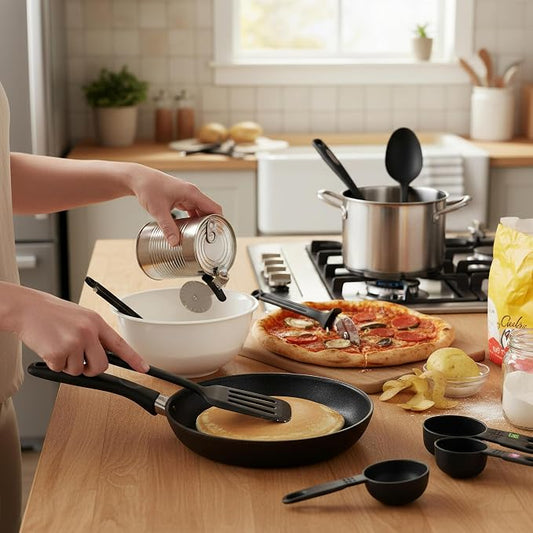 Farberware Classic 17-Piece Tool and Gadget Set