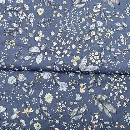 20" x 20" Cotton Fabric DIY Making Supplies Quilting Patchwork Fabric Fat Quarter Bundles DIY for Quilting Cotton Patchwork Cushions (Coffee, 20" x 20")