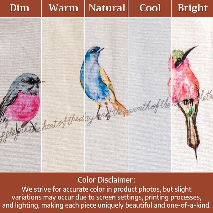 Maison d' Hermine 100% Cotton Apron for women with Pocket Kitchen Chef Apron for Men Cooking Spring Summer