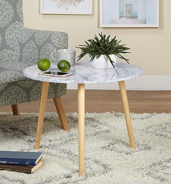 practicalWs Marble Wallpaper Granite White and Grey Paper Roll 23.6" x 118" Kitchen Countertop Cabinet Furniture is Renovated Thick PVC Easy to Remove Without Leaving Glue Upgrade