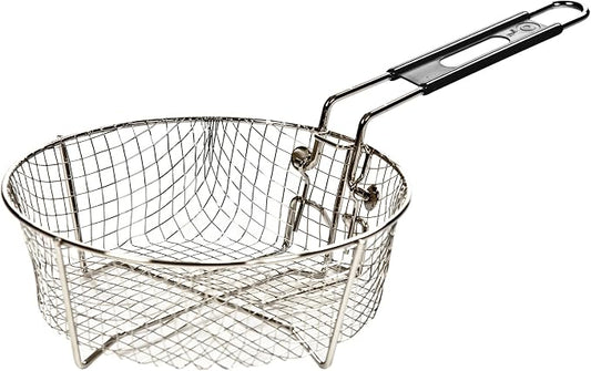 Lodge Deep Frying Basket, 1 EA