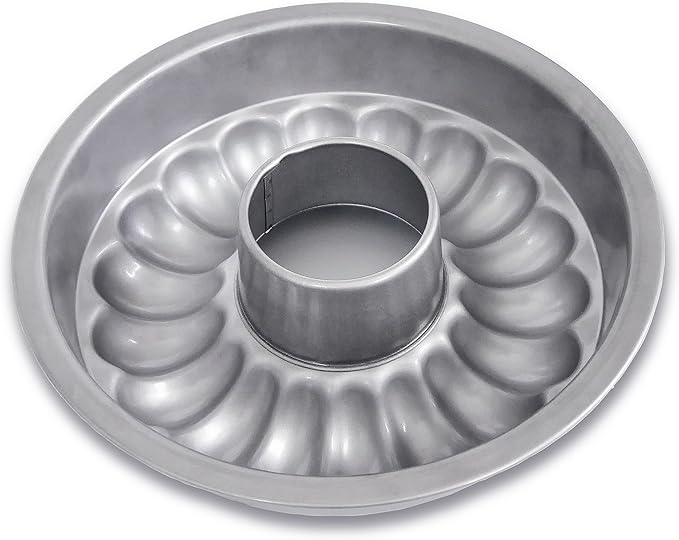USA Pan Global Savarin Tube Cake Pan