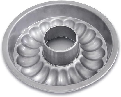 USA Pan Global Savarin Tube Cake Pan