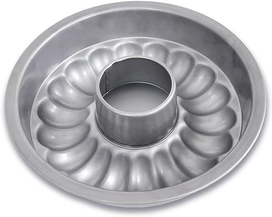 USA Pan Global Savarin Tube Cake Pan