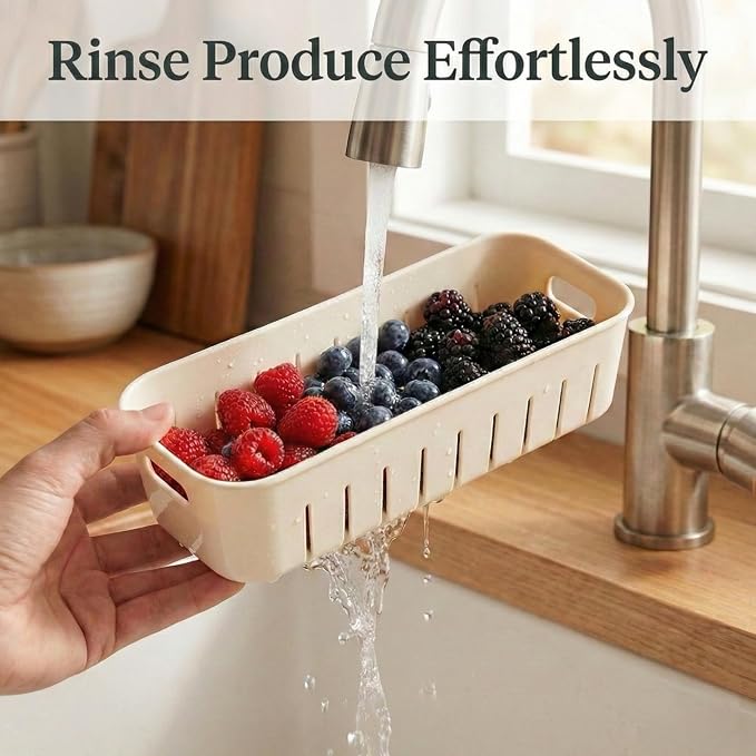 [Dishwasher Safe] Salad Bar Containers for Fridge, Veggie Containers for Refrigerator, Salad Prep Containers for Fridge, Veggie Tray with Lid, Storage & Organizer for Fruit, Berry, Produce Keeper