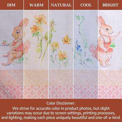 Maison d' Hermine 100% Cotton Apron for women with Pocket Kitchen Chef Apron for Men Cooking Spring Summer