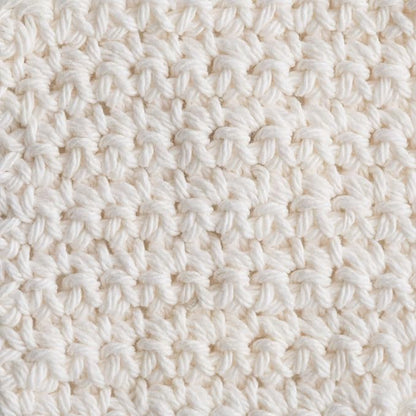 Lily Sugar'n Cream 100% Cotton Yarn 6-Pack Bundle with Bella's Crafts Stitch Markers (Desert Mix)