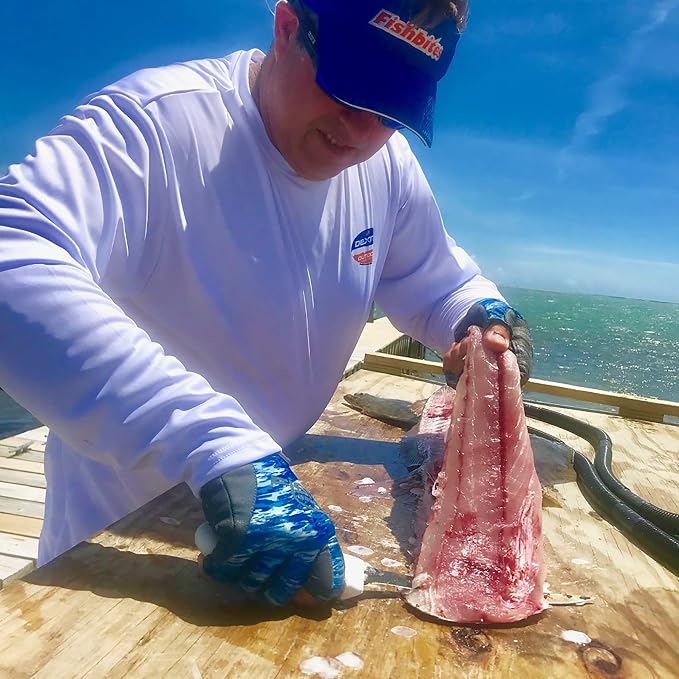 Dexter Outdoors SOFGRIP Fillet Knives