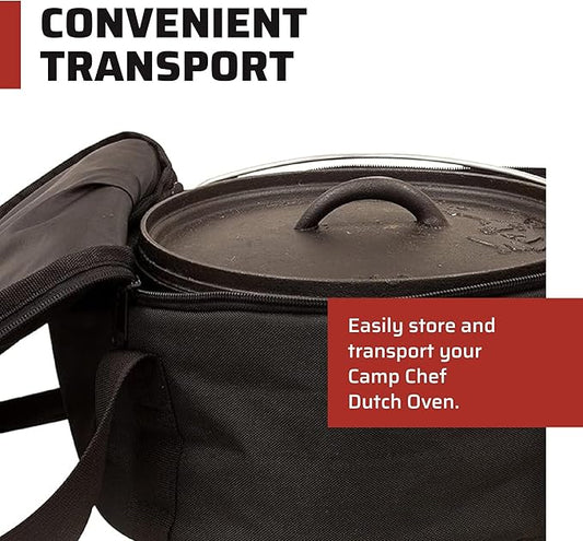 Camp Chef Carry Bag 10-Inch Dutch Oven