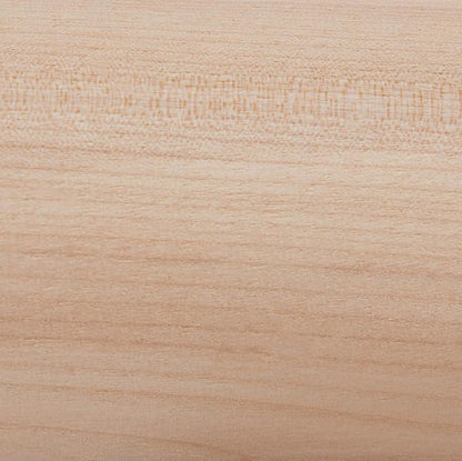 J.K. Adams 12-Inch-by-2-3/4-Inch Maple Wood Medium Gourmet Rolling Pin
