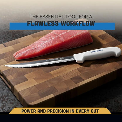 Dexter Outdoors SOFGRIP Fillet Knives