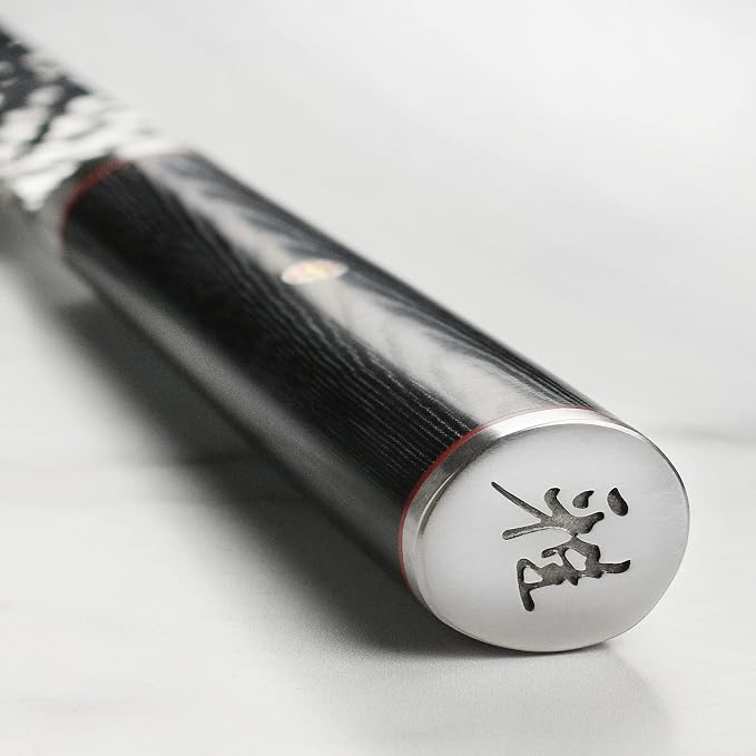 MIYABI Mizu SG2 9.5" Chef's Knife (9.5-inch)