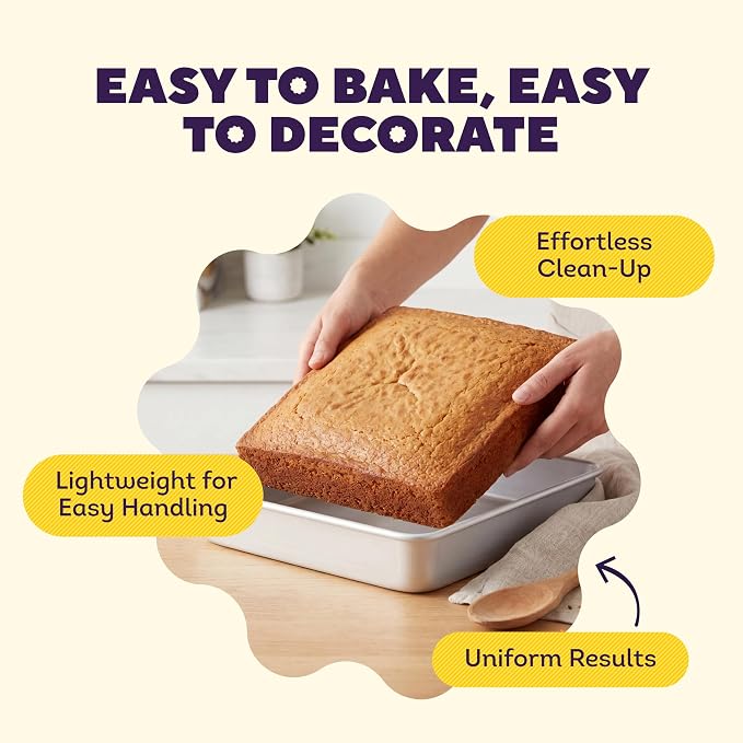 Wilton Performance Pans