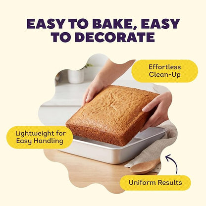 Wilton Performance Pans