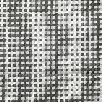 Precut Fabric Squares 5''x5'' Quilting Cotton Fabric Bundles,Charm Packs for Quilting 5 inch,Baby Charm Squares, Sewing Patchwork and DIY Project (42Pcs) (Gray, 5 INCH)