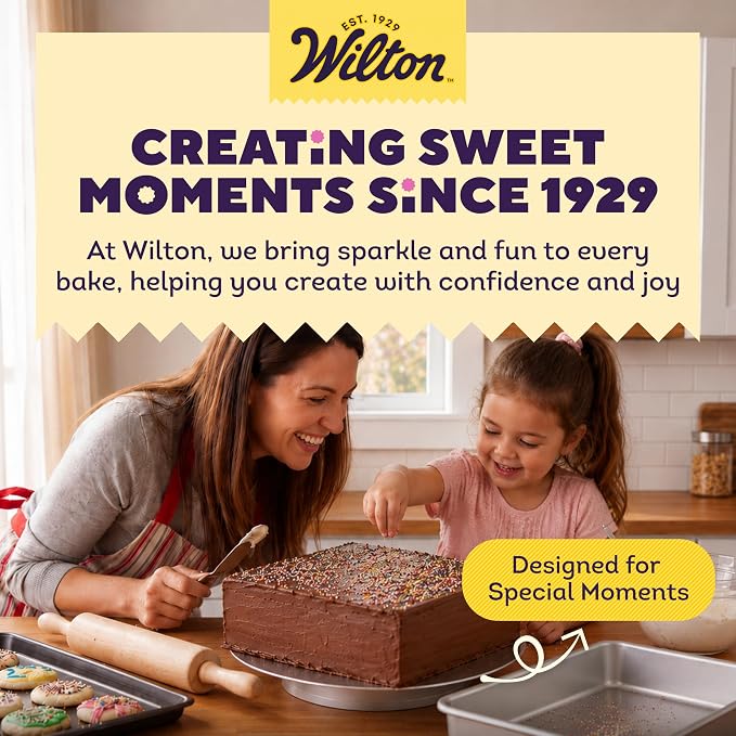 Wilton Performance Pans