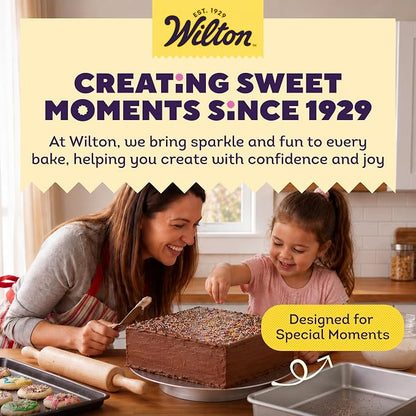 Wilton Performance Pans