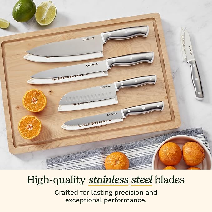 Cuisinart, Classic® ColorCore® Collection, C77CR-10PW