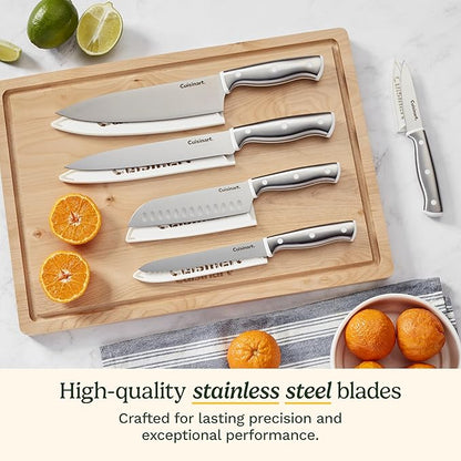 Cuisinart, Classic® ColorCore® Collection, C77CR-10PW