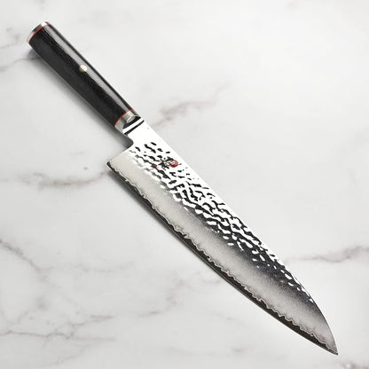 MIYABI Mizu SG2 9.5" Chef's Knife (9.5-inch)