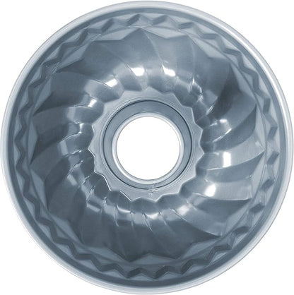 Fox Run Kugelhopf Pan, 8.5-Inch, Preferred Non-Stick
