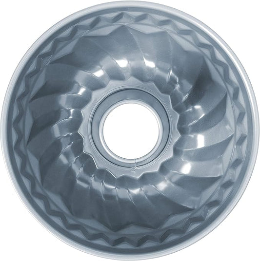 Fox Run Kugelhopf Pan, 8.5-Inch, Preferred Non-Stick