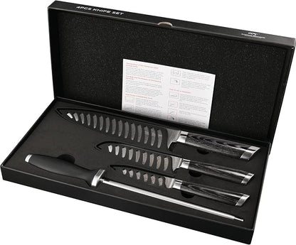 NANFANG BROTHERS Damascus + VG10 Knife,73 Layers, Sharp,Multi-functional,Cooking Utensils,Cutting Meat,Vegetables,Fruits,Home Use,Commercial