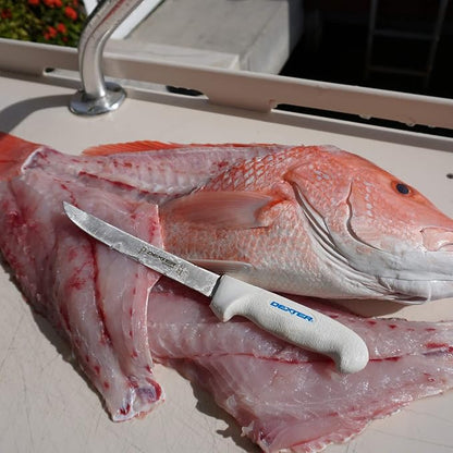 Dexter Outdoors SOFGRIP Fillet Knives