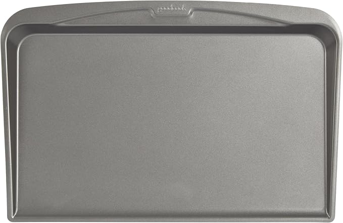 GoodCook AirPerfect Nonstick Air Insulated Slide Off Cookie Sheet, 11x17 inch
