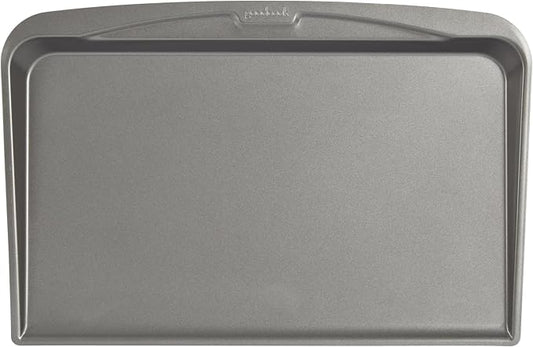 GoodCook AirPerfect Nonstick Air Insulated Slide Off Cookie Sheet, 11x17 inch