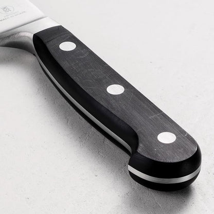 Tramontina Pro Series Forged 8-Inch Carving Knife, Stain-free High-Carbon Steel Kitchen Knives for Slicing Brisket and other Meats