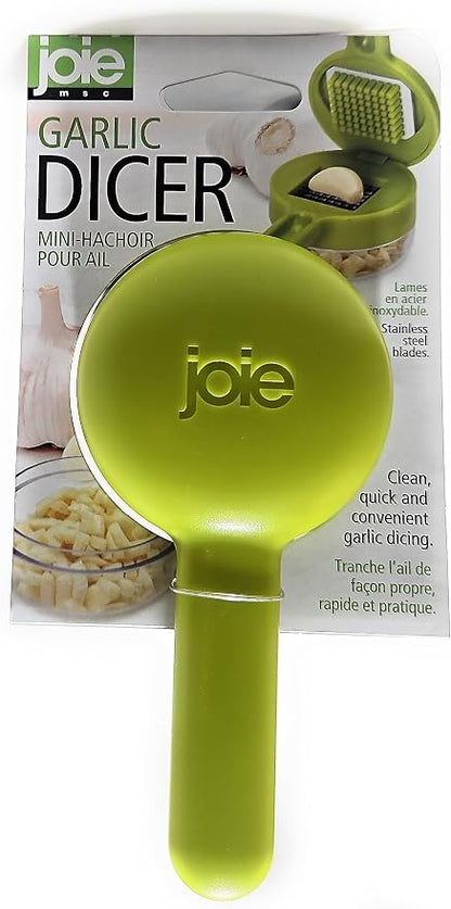Garlic Dicer with handle