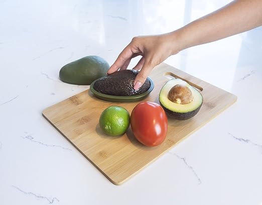 Joie Fresh Pod Avocado Keeper Storage Container