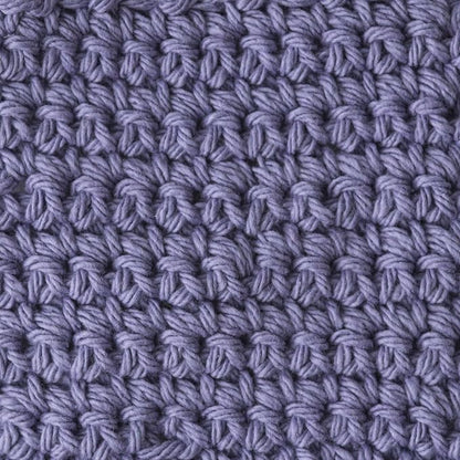 Lily Sugar'n Cream 100% Cotton Yarn 6-Pack Bundle with Bella's Crafts Stitch Markers (Psychadelic Mix)