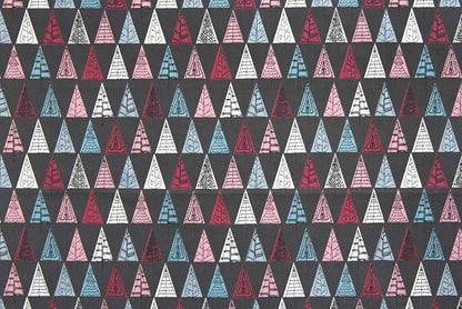 6PCS 20" x 22", 100% Cotton Fat Quarters Fabric Bundles, Quilting Fabric for Sewing Crafting (Forest)